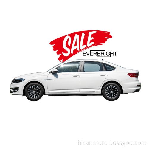 Gebruikte auto&#39;s Hot Sale Chinese Lithium Elektrisch voertuig/ goedkope EEC Elektrische auto voor volwassen Chang An Zyx Qingzhou